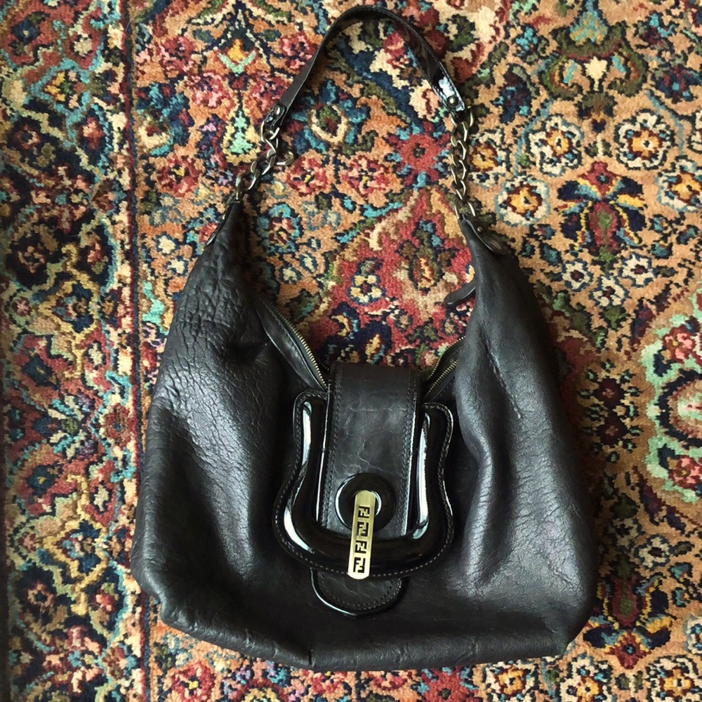 Fendi bag